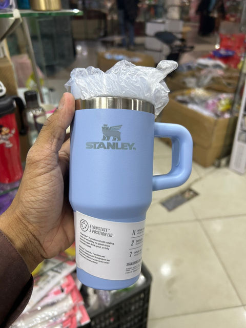 Approx 550ml Kids Stanley Tumbler