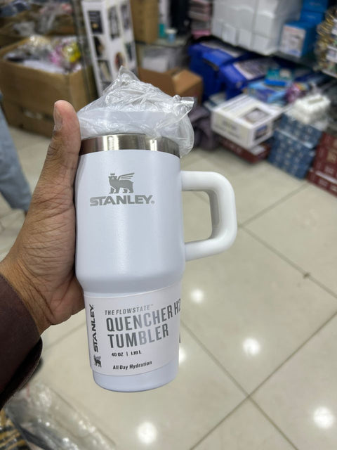 Approx 550ml Kids Stanley Tumbler