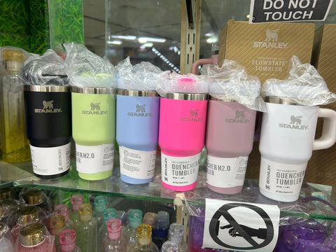 Approx 550ml Kids Stanley Tumbler