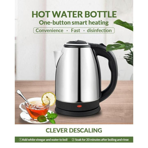 High Quality 2L Electric Kettle (Random models)
