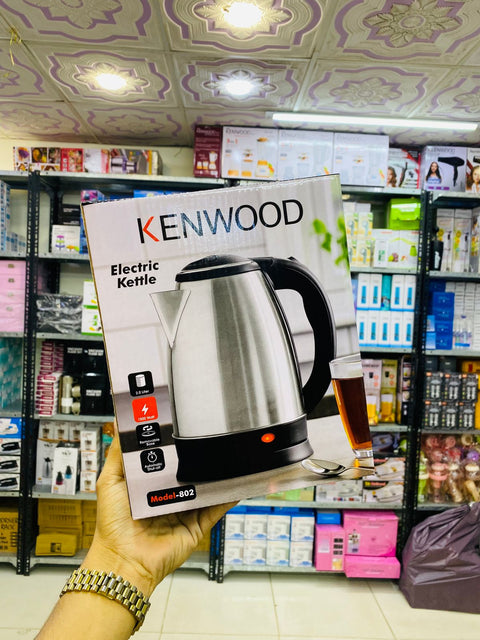 High Quality 2L Electric Kettle (Random models)