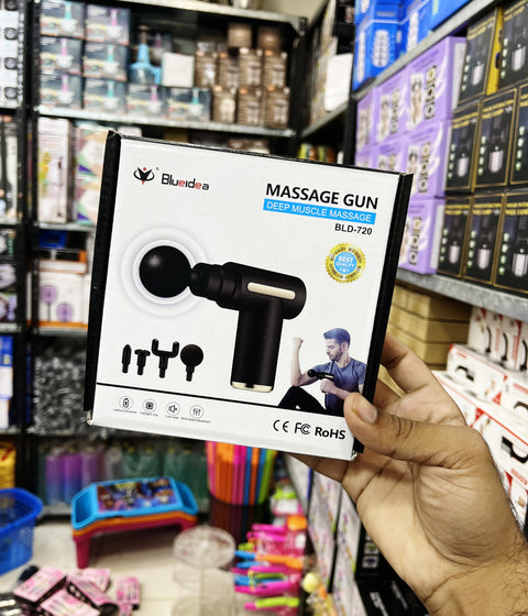 High Quality Massage Gun
