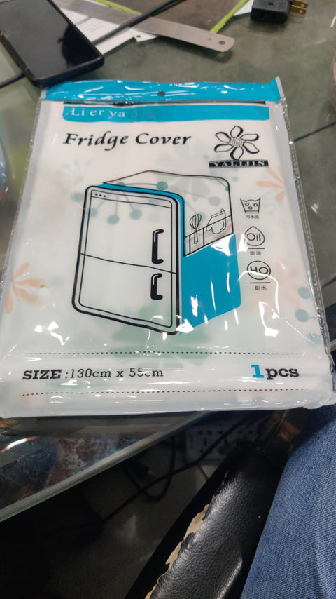 Fridge Cover 🇨🇳